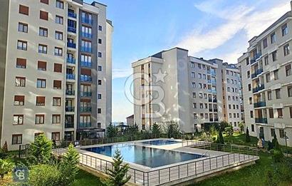 MALTEPE ESENKENT MAH. MARMARA ADA 1+1 EŞYALI KİRALIK DAİRE