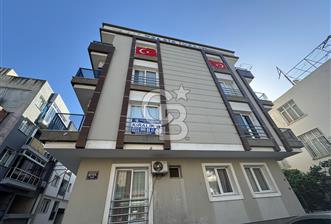 KARŞIYAKA ŞEMİKLER, K.MUTFAK, 2 BANYO, 3 CEPHE, KİRALIK 2+1 DAİRE - 1 - 344950
