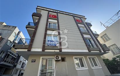 KARŞIYAKA ŞEMİKLER, K.MUTFAK, 2 BANYO, 3 CEPHE, KİRALIK 2+1 DAİRE