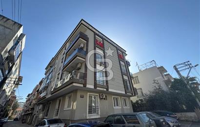 KARŞIYAKA ŞEMİKLER, K.MUTFAK, 2 BANYO, 3 CEPHE, KİRALIK 2+1 DAİRE