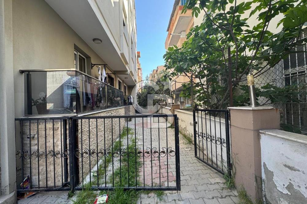 KARŞIYAKA ŞEMİKLER, K.MUTFAK, 2 BANYO, 3 CEPHE, KİRALIK 2+1 DAİRE