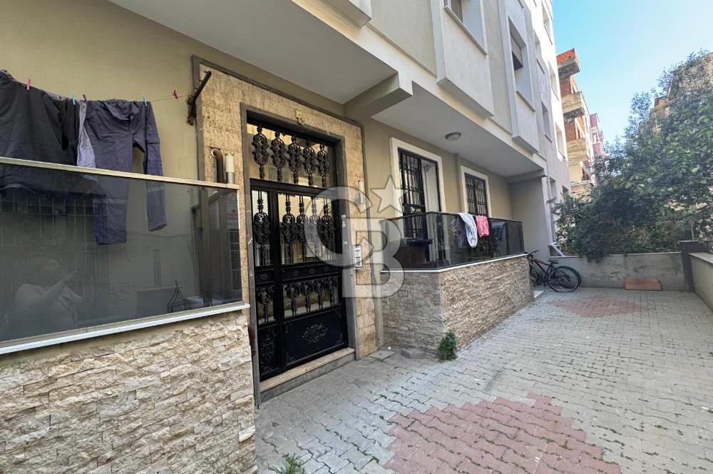 KARŞIYAKA ŞEMİKLER, K.MUTFAK, 2 BANYO, 3 CEPHE, KİRALIK 2+1 DAİRE