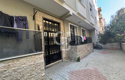KARŞIYAKA ŞEMİKLER, K.MUTFAK, 2 BANYO, 3 CEPHE, KİRALIK 2+1 DAİRE