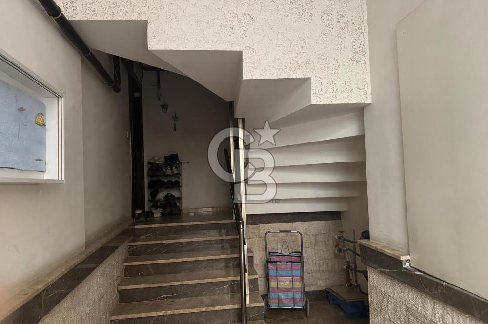 KARŞIYAKA ŞEMİKLER, K.MUTFAK, 2 BANYO, 3 CEPHE, KİRALIK 2+1 DAİRE