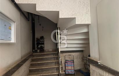 KARŞIYAKA ŞEMİKLER, K.MUTFAK, 2 BANYO, 3 CEPHE, KİRALIK 2+1 DAİRE