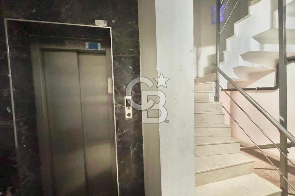 KARŞIYAKA ŞEMİKLER, K.MUTFAK, 2 BANYO, 3 CEPHE, KİRALIK 2+1 DAİRE