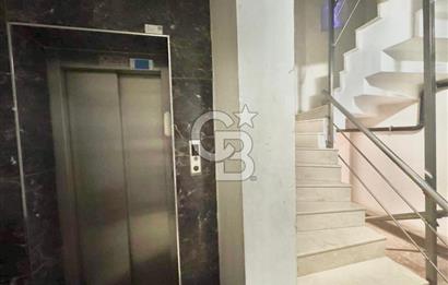 KARŞIYAKA ŞEMİKLER, K.MUTFAK, 2 BANYO, 3 CEPHE, KİRALIK 2+1 DAİRE