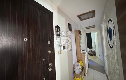 KARŞIYAKA ŞEMİKLER, K.MUTFAK, 2 BANYO, 3 CEPHE, KİRALIK 2+1 DAİRE