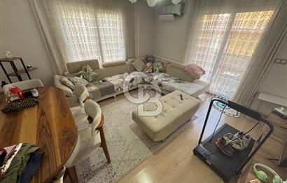 KARŞIYAKA ŞEMİKLER, K.MUTFAK, 2 BANYO, 3 CEPHE, KİRALIK 2+1 DAİRE