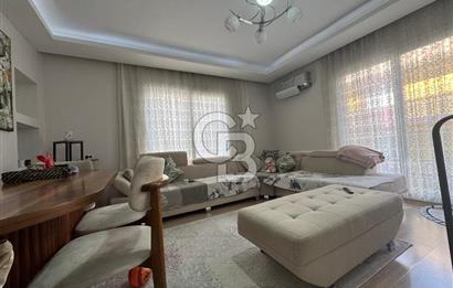 KARŞIYAKA ŞEMİKLER, K.MUTFAK, 2 BANYO, 3 CEPHE, KİRALIK 2+1 DAİRE