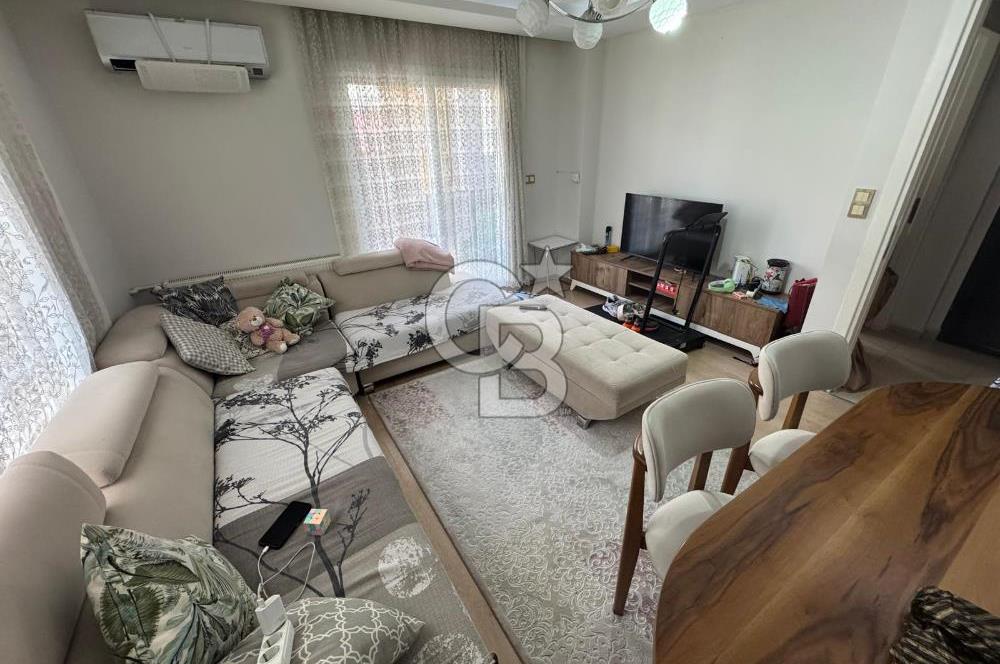 KARŞIYAKA ŞEMİKLER, K.MUTFAK, 2 BANYO, 3 CEPHE, KİRALIK 2+1 DAİRE
