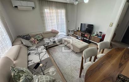 KARŞIYAKA ŞEMİKLER, K.MUTFAK, 2 BANYO, 3 CEPHE, KİRALIK 2+1 DAİRE