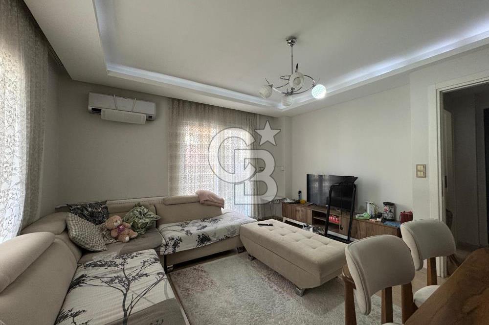KARŞIYAKA ŞEMİKLER, K.MUTFAK, 2 BANYO, 3 CEPHE, KİRALIK 2+1 DAİRE