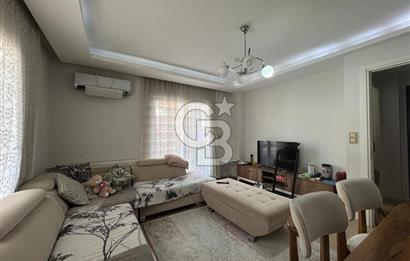 KARŞIYAKA ŞEMİKLER, K.MUTFAK, 2 BANYO, 3 CEPHE, KİRALIK 2+1 DAİRE