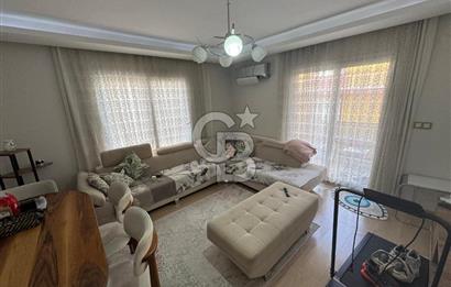 KARŞIYAKA ŞEMİKLER, K.MUTFAK, 2 BANYO, 3 CEPHE, KİRALIK 2+1 DAİRE