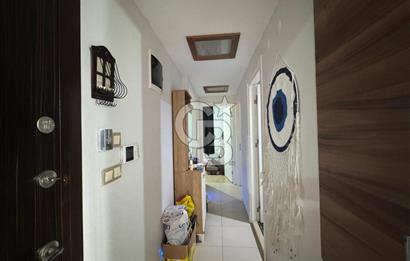 KARŞIYAKA ŞEMİKLER, K.MUTFAK, 2 BANYO, 3 CEPHE, KİRALIK 2+1 DAİRE