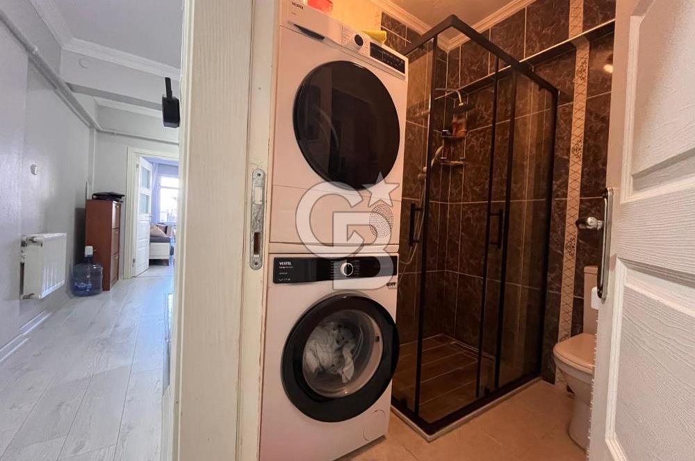 Üsküdar İcadiye'de Satılık 2+1 Masrafsız Daire