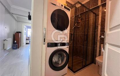 Üsküdar İcadiye'de Satılık 2+1 Masrafsız Daire