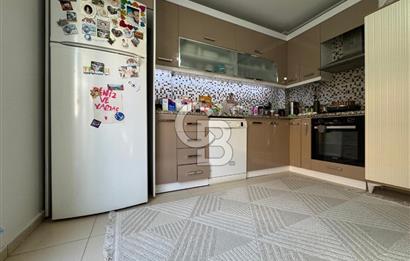 KARŞIYAKA ŞEMİKLER, K.MUTFAK, 2 BANYO, 3 CEPHE, KİRALIK 2+1 DAİRE
