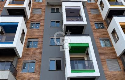 Aydemir Suitte Çift Klimalı Havuzlu ve Sosyal Donatılı Lüks 1+1