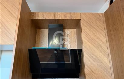 Aydemir Suitte Çift Klimalı Havuzlu ve Sosyal Donatılı Lüks 1+1