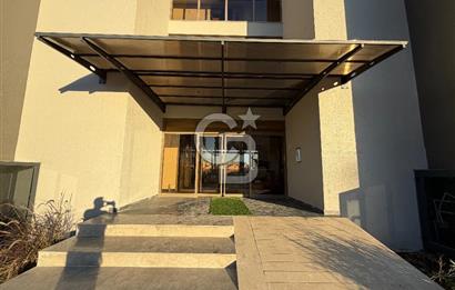 Aydemir Suitte Çift Klimalı Havuzlu ve Sosyal Donatılı Lüks 1+1