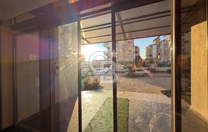 Aydemir Suitte Çift Klimalı Havuzlu ve Sosyal Donatılı Lüks 1+1