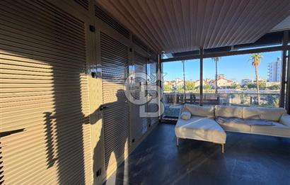 Aydemir Suitte Çift Klimalı Havuzlu ve Sosyal Donatılı Lüks 1+1