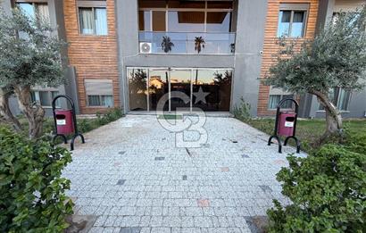 Aydemir Suitte Çift Klimalı Havuzlu ve Sosyal Donatılı Lüks 1+1