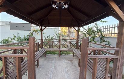 Aydemir Suitte Çift Klimalı Havuzlu ve Sosyal Donatılı Lüks 1+1