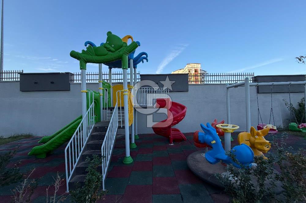 Aydemir Suitte Çift Klimalı Havuzlu ve Sosyal Donatılı Lüks 1+1