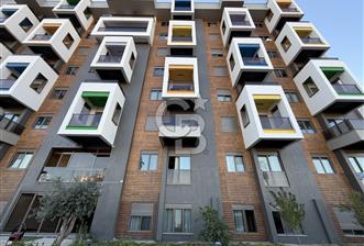 Aydemir Suitte Çift Klimalı Havuzlu ve Sosyal Donatılı Lüks 1+1 - 4 - 344991