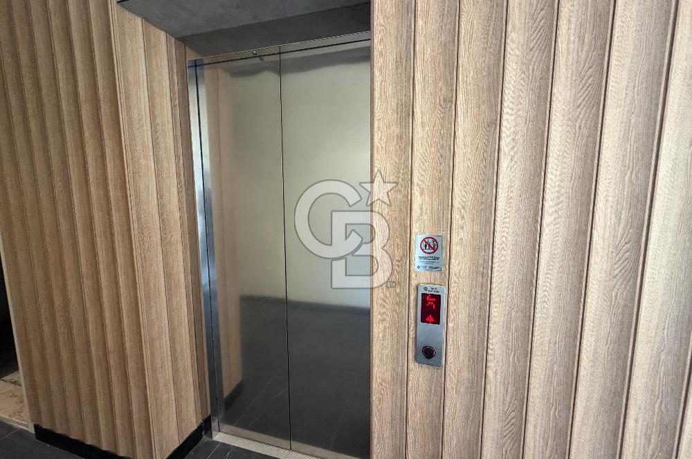 Aydemir Suitte Çift Klimalı Havuzlu ve Sosyal Donatılı Lüks 1+1