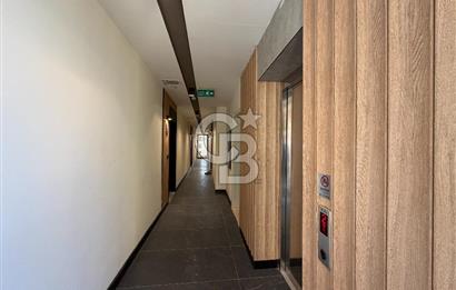 Aydemir Suitte Çift Klimalı Havuzlu ve Sosyal Donatılı Lüks 1+1