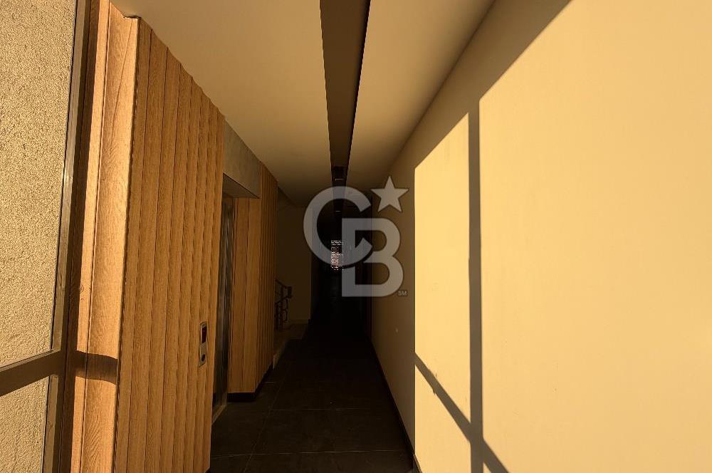 Aydemir Suitte Çift Klimalı Havuzlu ve Sosyal Donatılı Lüks 1+1