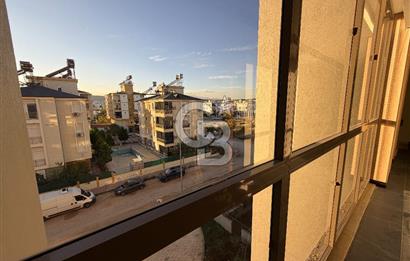 Aydemir Suitte Çift Klimalı Havuzlu ve Sosyal Donatılı Lüks 1+1