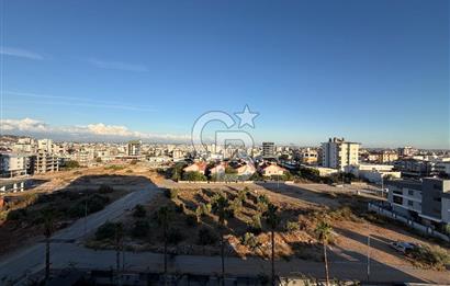 Aydemir Suitte Çift Klimalı Havuzlu ve Sosyal Donatılı Lüks 1+1