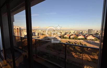 Aydemir Suitte Çift Klimalı Havuzlu ve Sosyal Donatılı Lüks 1+1