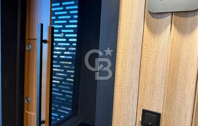 Aydemir Suitte Çift Klimalı Havuzlu ve Sosyal Donatılı Lüks 1+1