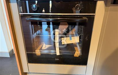 Aydemir Suitte Çift Klimalı Havuzlu ve Sosyal Donatılı Lüks 1+1