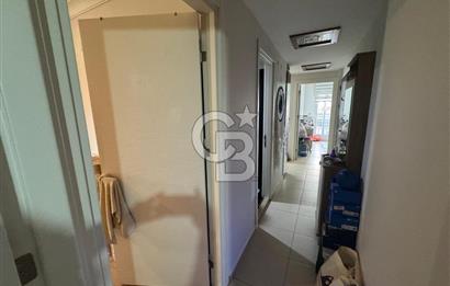 KARŞIYAKA ŞEMİKLER, K.MUTFAK, 2 BANYO, 3 CEPHE, KİRALIK 2+1 DAİRE
