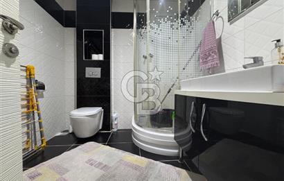 KARŞIYAKA ŞEMİKLER, K.MUTFAK, 2 BANYO, 3 CEPHE, KİRALIK 2+1 DAİRE