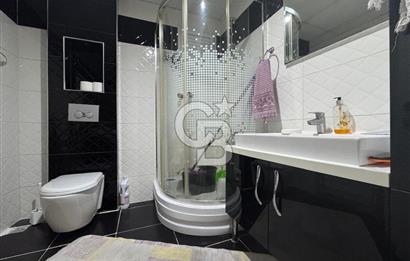 KARŞIYAKA ŞEMİKLER, K.MUTFAK, 2 BANYO, 3 CEPHE, KİRALIK 2+1 DAİRE