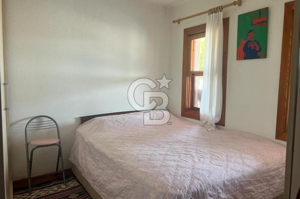 Bodrum Gündoğanda Havuzlu Site içinde 230 M2 4+2 Satılık Villa