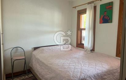 Bodrum Gündoğanda Havuzlu Site içinde 230 M2 4+2 Satılık Villa