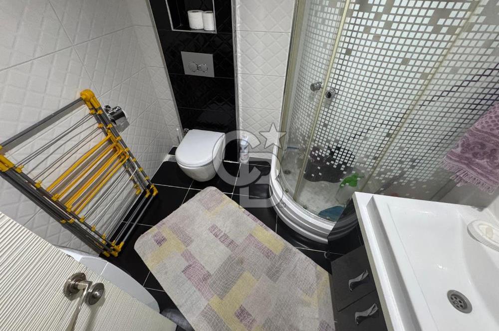 KARŞIYAKA ŞEMİKLER, K.MUTFAK, 2 BANYO, 3 CEPHE, KİRALIK 2+1 DAİRE