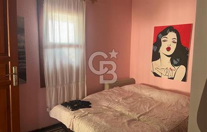 Bodrum Gündoğanda Havuzlu Site içinde 230 M2 4+2 Satılık Villa