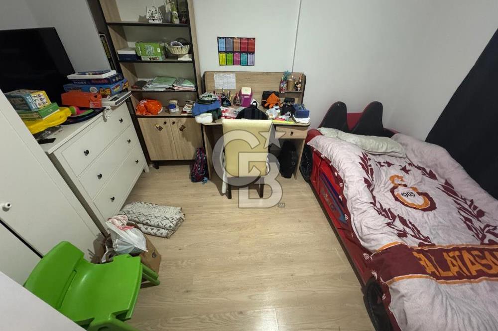 KARŞIYAKA ŞEMİKLER, K.MUTFAK, 2 BANYO, 3 CEPHE, KİRALIK 2+1 DAİRE