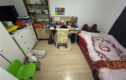KARŞIYAKA ŞEMİKLER, K.MUTFAK, 2 BANYO, 3 CEPHE, KİRALIK 2+1 DAİRE