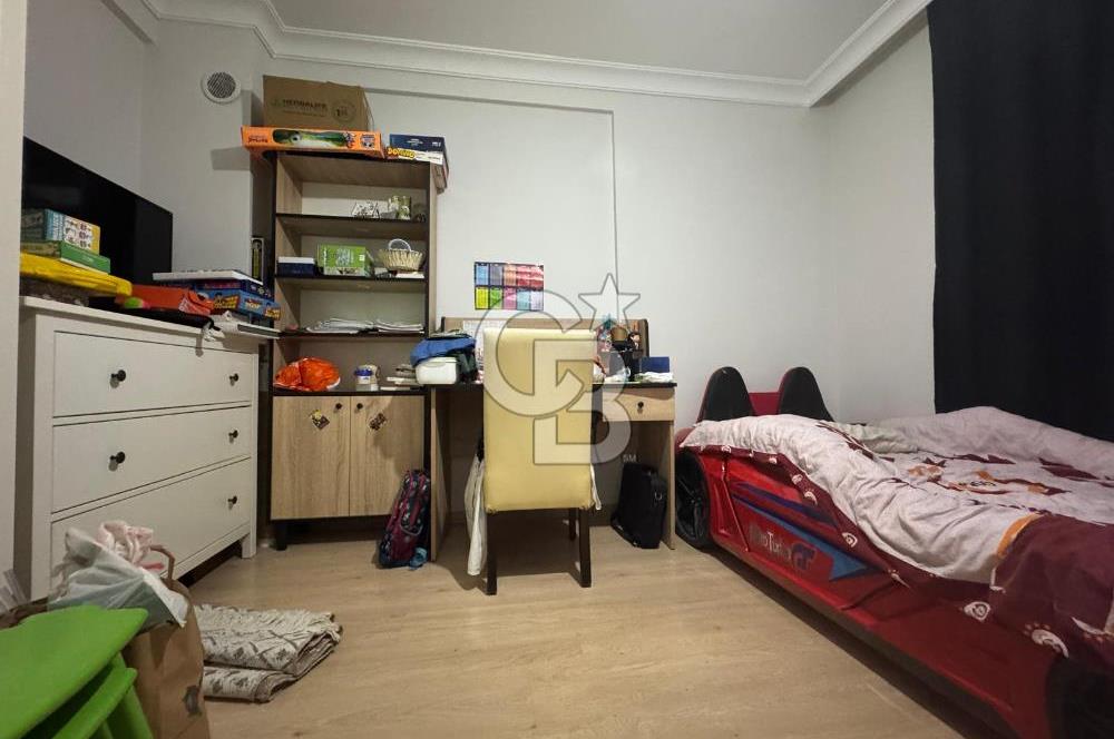 KARŞIYAKA ŞEMİKLER, K.MUTFAK, 2 BANYO, 3 CEPHE, KİRALIK 2+1 DAİRE